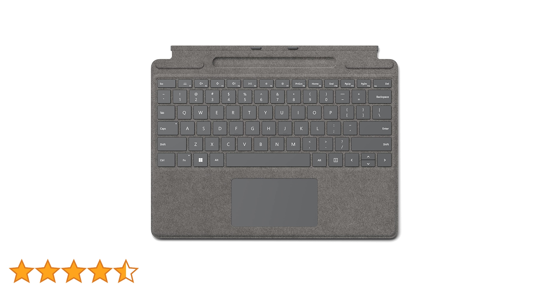 官1 Surface Pro Signature キーボード 8XJ-00019 Amazon | Surface Pro Signature キーボード ブラック